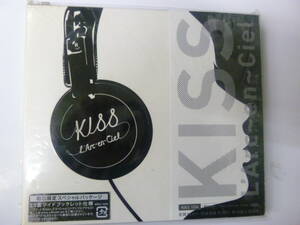 [CD] ラルク アン シエル KISS KSCL1234 新品未開封 L'Arc-en-Ciel