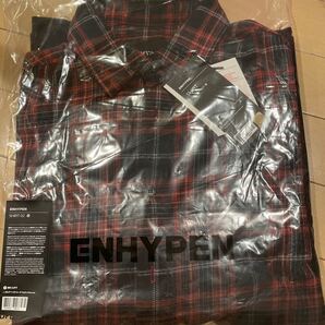 enhypenユニフォーム