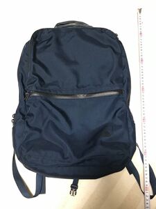 THE NORTH FACE ノースフェイス バックパック リュックサック 中古 難あり