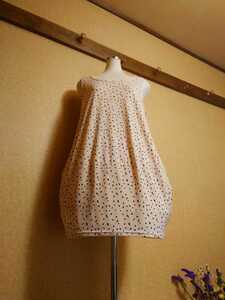 大きいサイズ~3L4L5LシューラルーSHOO-LA-RUEピンクワンピースナチュラルお嬢様ゴスロリロリータギャルゲーコスプレ男の娘パンク夢展望風
