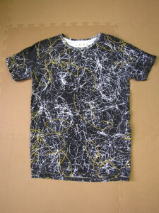 N899＊海外ブランド L.E.N.Y. THE CLIMATE PROJECT TEE LTD500 レニー 限定デザイナー Tシャツ　セレブ 500限定 刺繍