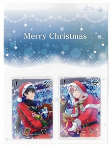 ★ Ritsuhito tenkout Ten Count Twitter Twitter Drums Card / Grand Nerie Hana известна только семидневные кво карты