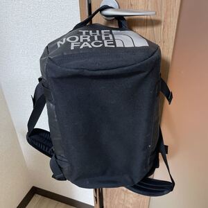 THE NORTH FACE ノースフェイス 2way ボストン バックパック