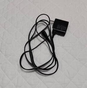 Panasonic パナソニック ACアダプター 電気シェーバー用