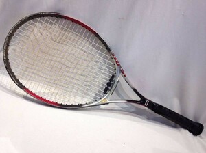 ■z987■BRIDGESTONE JK-01T LOMG ブリジストン 硬式テニスラケット