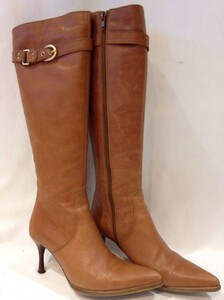 ■ T7 ■ Sbanna Torigoiani Ladies Blound Boot