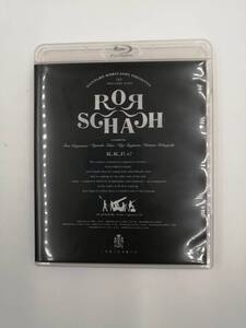 小林賢太郎演劇作品 ロールシャッハ(Blu-ray Disc)