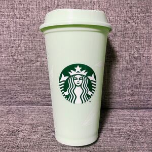 スタバ スターバックス 台湾 コップ リユーザブルカップ エコ ミントグリーン