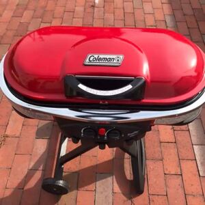 コールマン ロードトリップグリル Coleman