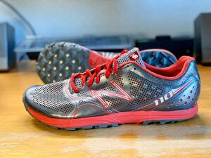 New Balance MT110ES Men’s 27.0cm トレイルランニング マウンテン ランニング シューズ