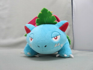 *fsigibana* Pokemon center 2015 soft toy Pokemon *