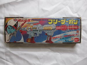 # valuable goods # Gatchaman freezer gun poppy out of print pra telaBNADAI Science Ninja Team Gatchaman Vintage 