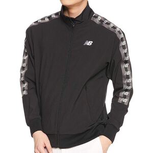 New Balance メカニカルストレッチジャケット Training メンズ Mサイズ 新品、未使用