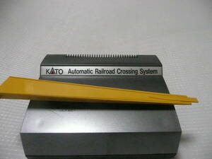 KATO 　関水金属　自動踏切システム 20-650 本体のみ