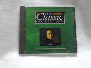 CD リスト◆ ロマン派の巨星◆THE Classic COLLECTION 18◆