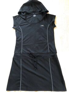 レディース ティゴラ ジョギング ランニング スポーツ フィットネス トレーニング ウエア Mサイズ