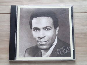 【CD】MARVIN GAYE / M.P.G. マーヴィン・ゲイ　 輸入盤