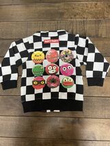 パーティーパーティー　トップス　80サイズ　子供服　新品_画像4