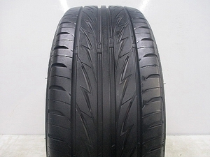 中古夏タイヤ■225/45R17■1本■ブリヂストン■TECHNO SPORTS