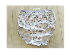 * new goods * 160 shorts samehitote... white mesh woman . Kids tea n Junior in rubber bruma type 