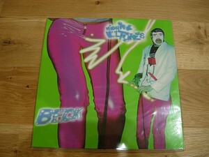 BECK MIDNITE VULTURES 限定盤 レコード