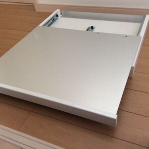スライド式 スチームオーブンテーブル