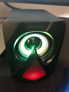PC USBスピーカー