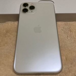 iPhone11 Pro 512GB SIMフリー