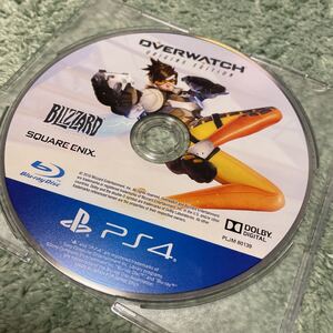 オーバーウォッチ PS4 PS4ソフト