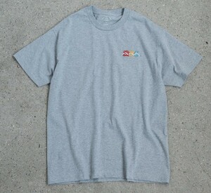 希少サイズ≪即決 送料無料 ≫ The Good Company Zepanese Club CHILL WAVE TEE XL ゼパニーズ クラブ VERDY ザ グッド カンパニー Tシャツ