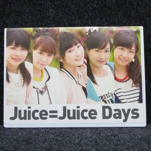 [DVD] Juice=Juice Days