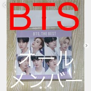 BTS オールメンバー メモ帳 新品・未開封 防弾少年団 韓国 アイドルグッズ バンタン