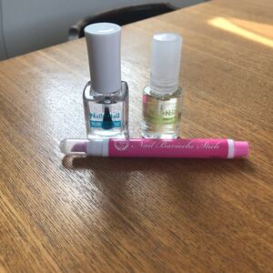 ネイル ネイルカラー ケア用品