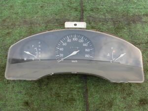 # nationwide free shipping #160903#Y#[H8 Starlet NP90 diesel ]EP91 EP95 original # speed meter 271786K