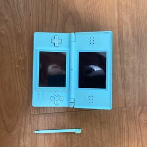 ニンテンドーDS Lite 任天堂DS Nintendo タッチペン　充電器　※起動確認済み。状態異常なし。