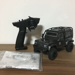 RGT 136240 V2 1/24