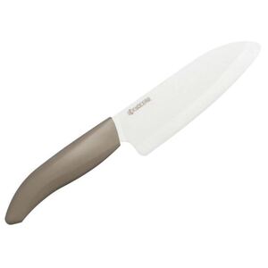 京セラ セラミックナイフ14cm ラテベージュ