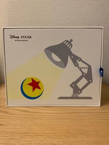 Disney PIXAR 20タイトル コレクション ブルーレイ版