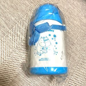 ムーミン 水筒 未使用