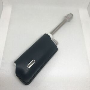 SOTOガストーチカバー レザー ハンドメイド
