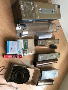 8点セット 薪ストーブ用 G-STOVE tent-Mark DESIGNS