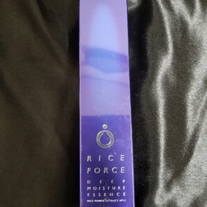ライスフォース RICE FORCE 化粧水 保湿美容液 薬用