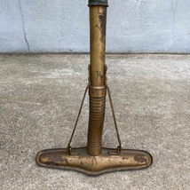 ヴィンテージ アンティーク LANNING STONE SALES CO. HAND PUMP VACUUM CREANER 掃除機 アメリカ / クリーナー オブジェ 店舗什器 USA_画像5