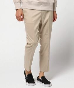 TOWNCRAFT タウンクラフト ベージュ J.C.Penney ペニー TC TWILL TROUSER トラウザー パンツ