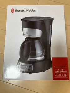コーヒーメーカー