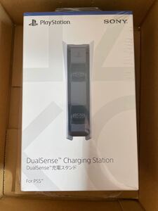 PlayStation5 DualSense充電スタンド
