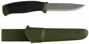 モーラナイフ MORAKNIV コンパニオンMG カーボン
