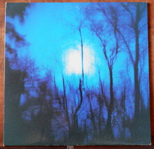 US'95【LP】Flying Saucer Attack Further