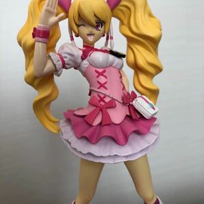 フレッシュプリキュア キュアピーチ　フィギュアB