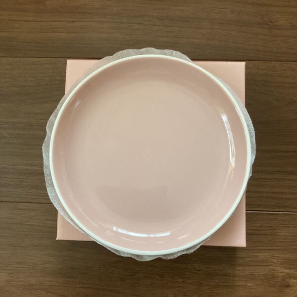 【新品】フランフラン お皿2Pセット